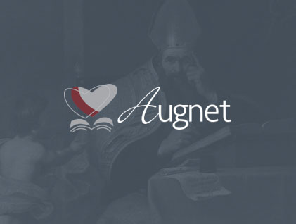 augnet - Augustinian Resources website